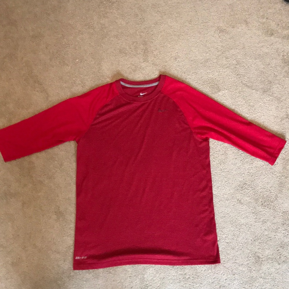 Nike shirt